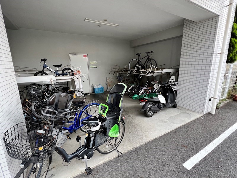 グランシャリオ その他外観2