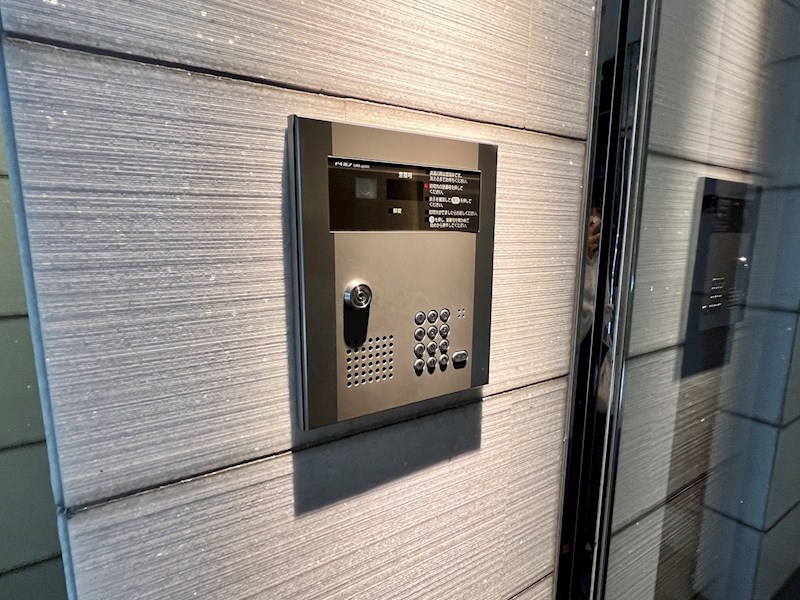 グランシャリオ その他外観4