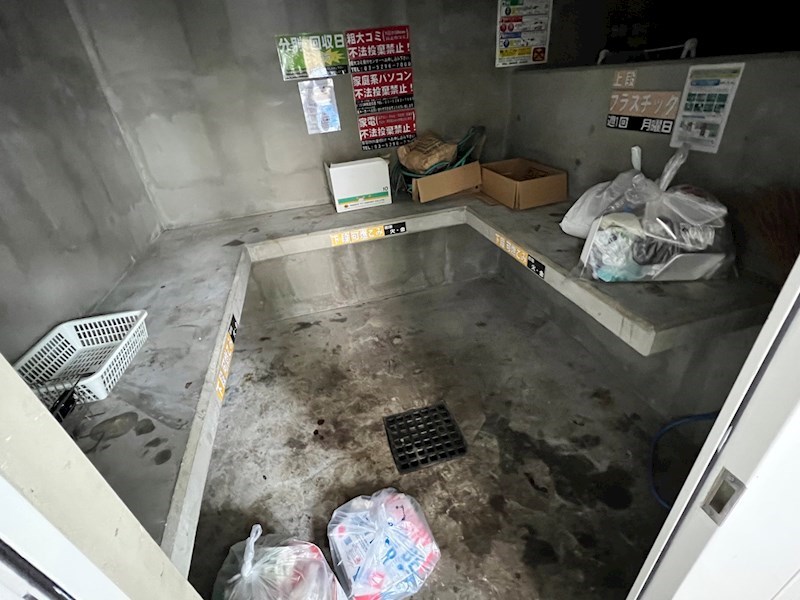 グランシャリオ その他外観5