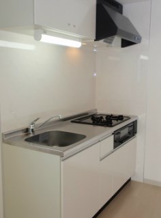 グランシャリオ キッチン