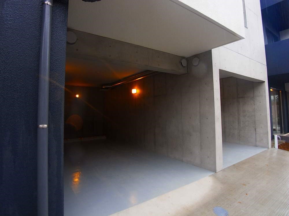 ＭＧ　ＰＬＡＺＡ その他外観1