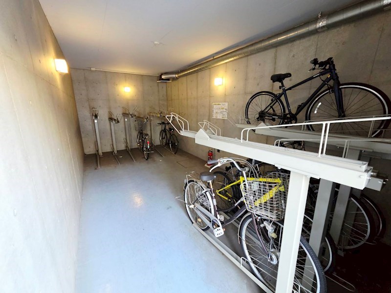 ＭＧ　ＰＬＡＺＡ その他外観2