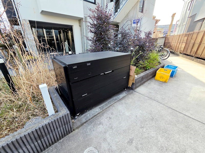 ＭＧ　ＰＬＡＺＡ その他外観3