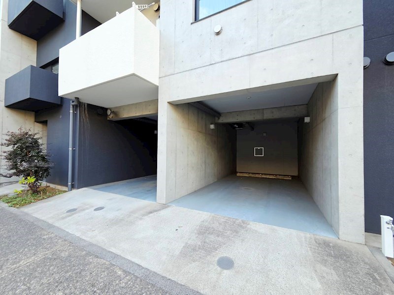 ＭＧ　ＰＬＡＺＡ その他外観4