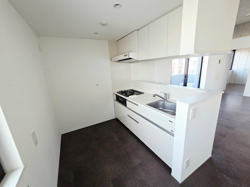 ＭＧ　ＰＬＡＺＡ キッチン