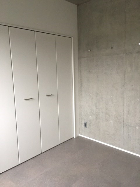 ＭＧ　ＰＬＡＺＡ ベッドルーム