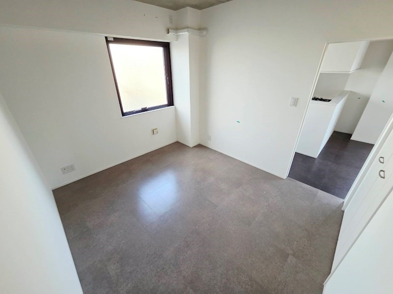 ＭＧ　ＰＬＡＺＡ ベッドルーム