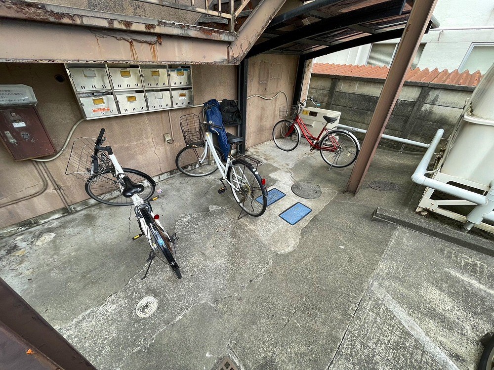 ぷれじーるイソガイⅡ その他外観2