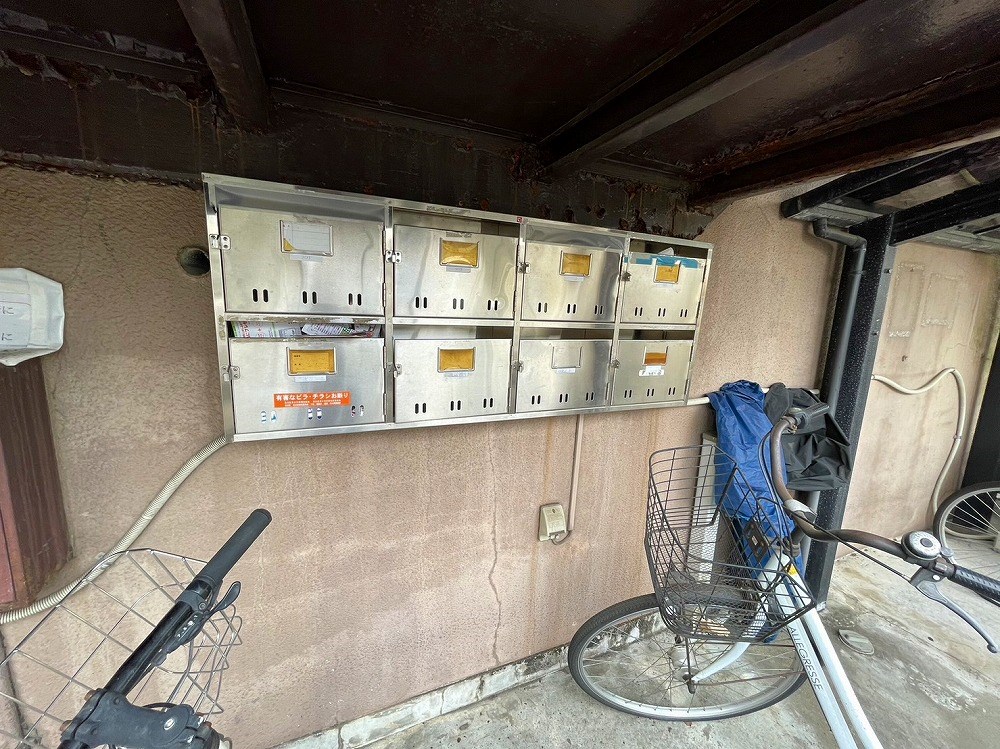 ぷれじーるイソガイⅡ その他外観3