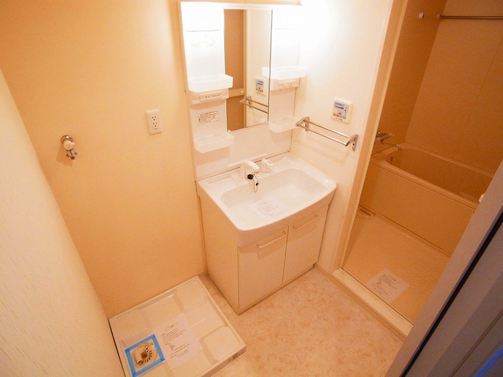 メゾンドソレイユ その他1