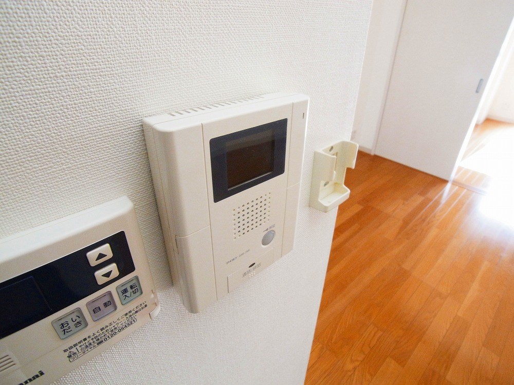 メゾンドソレイユ その他4