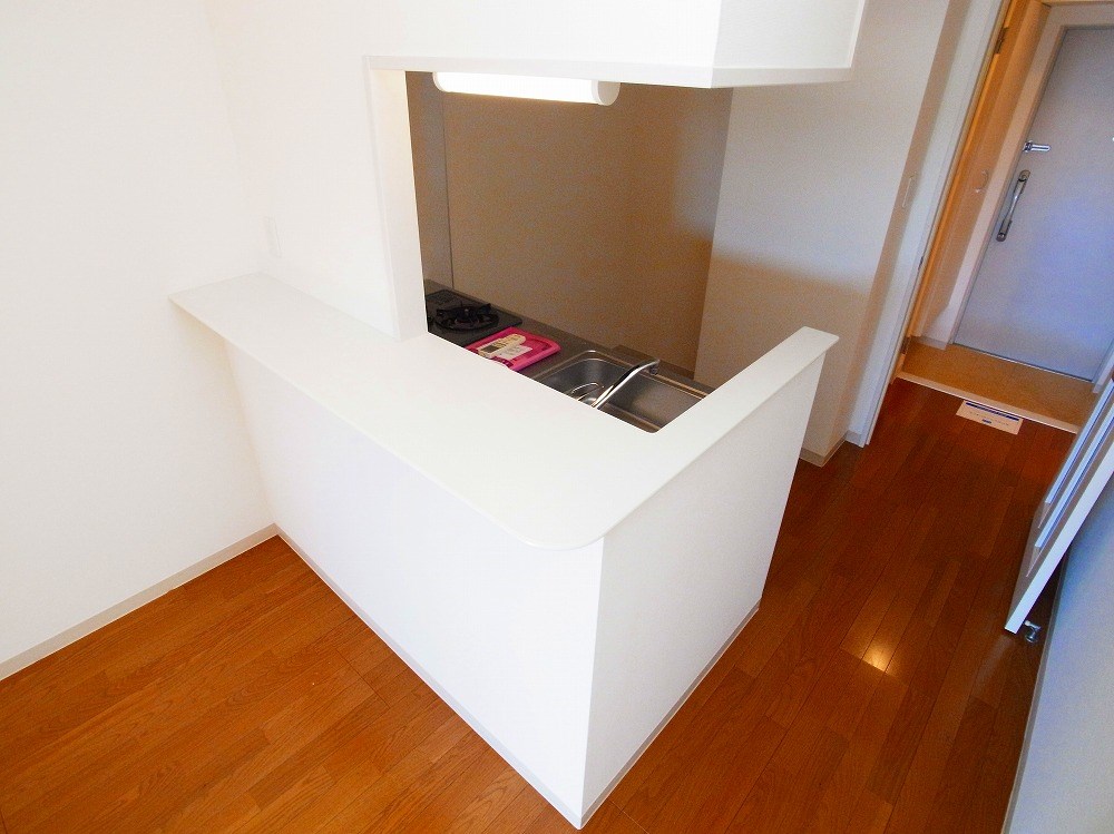 メゾンドソレイユ その他6