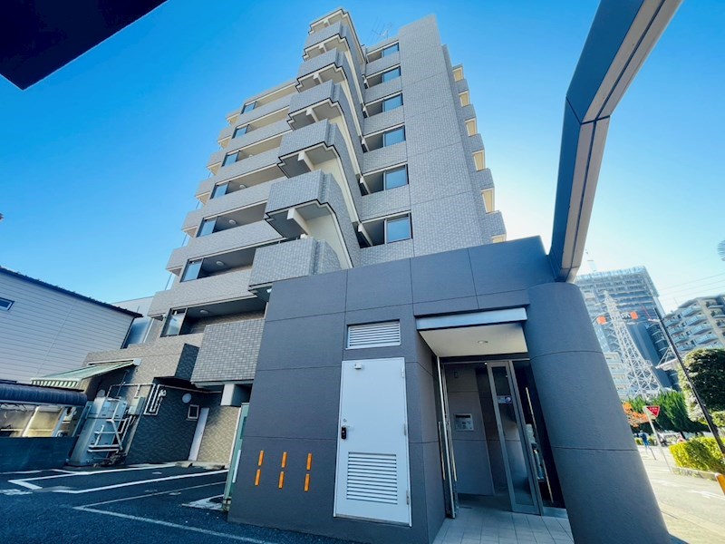 第六鳥塚ビル その他外観1