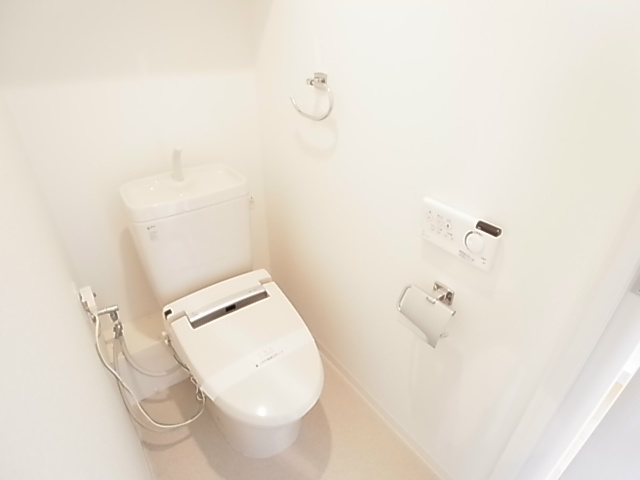 イルジェールヴィラ その他1