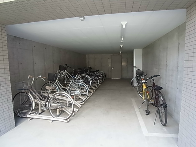 イルジェールヴィラ その他外観3