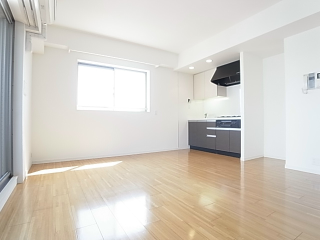 イルジェールヴィラ リビング