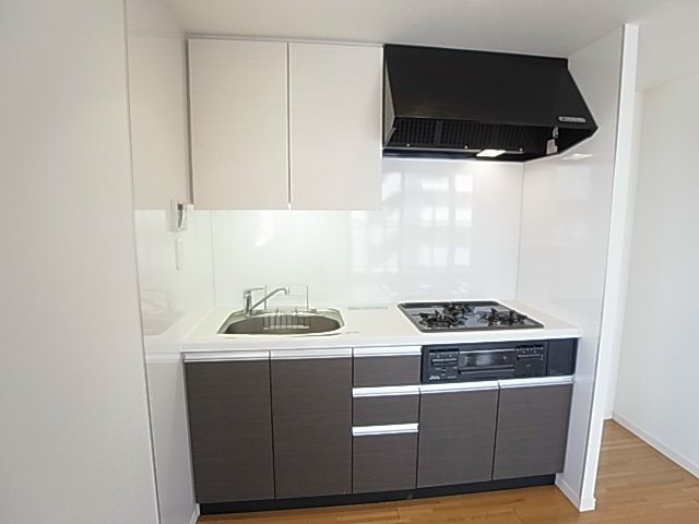 イルジェールヴィラ キッチン