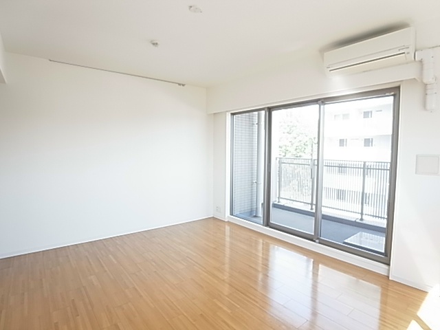 イルジェールヴィラ ベッドルーム