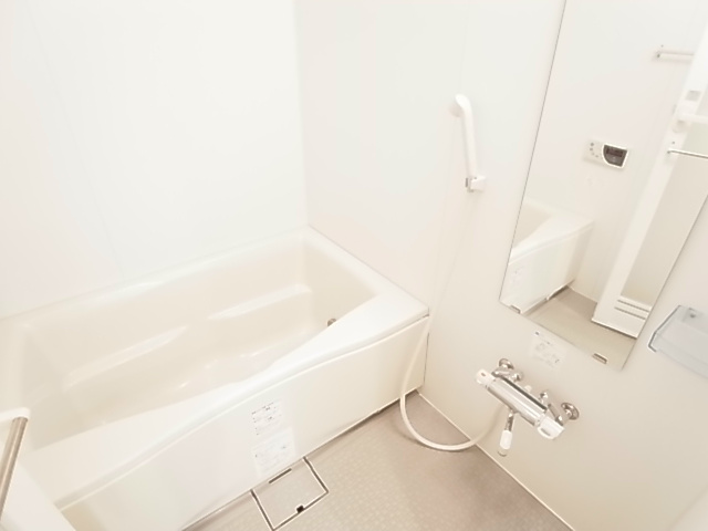 イルジェールヴィラ 風呂画像