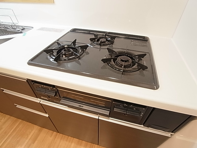 イルジェールヴィラ その他5