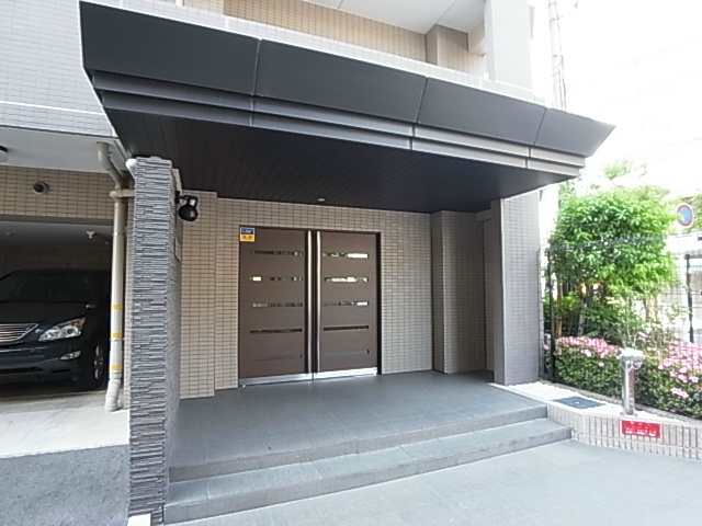 イルジェールヴィラ その他外観1