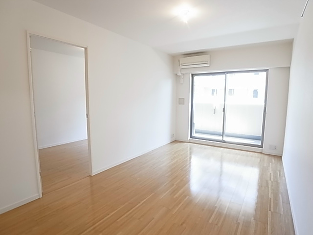 イルジェールヴィラ リビング