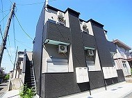 RF　～アールエフ～ その他外観1