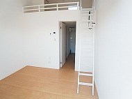 RF　～アールエフ～ リビング