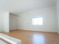 RF　～アールエフ～ ベッドルーム