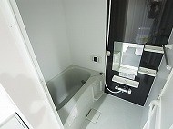 RF　～アールエフ～ 風呂画像