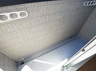 RF　～アールエフ～ ベランダ