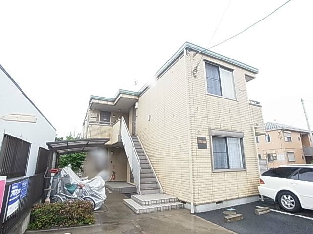 パストラルヒル矢切 その他外観1