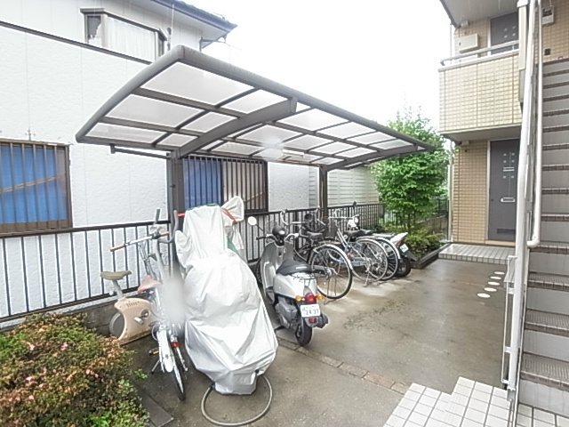 パストラルヒル矢切 その他外観2