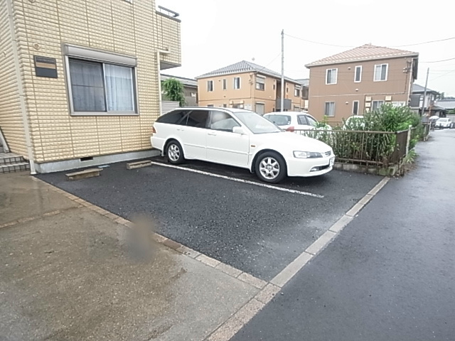 パストラルヒル矢切 その他外観4