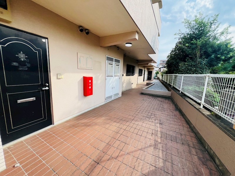 PLENDY松戸新田 その他外観1