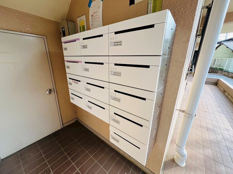 PLENDY松戸新田 その他外観2