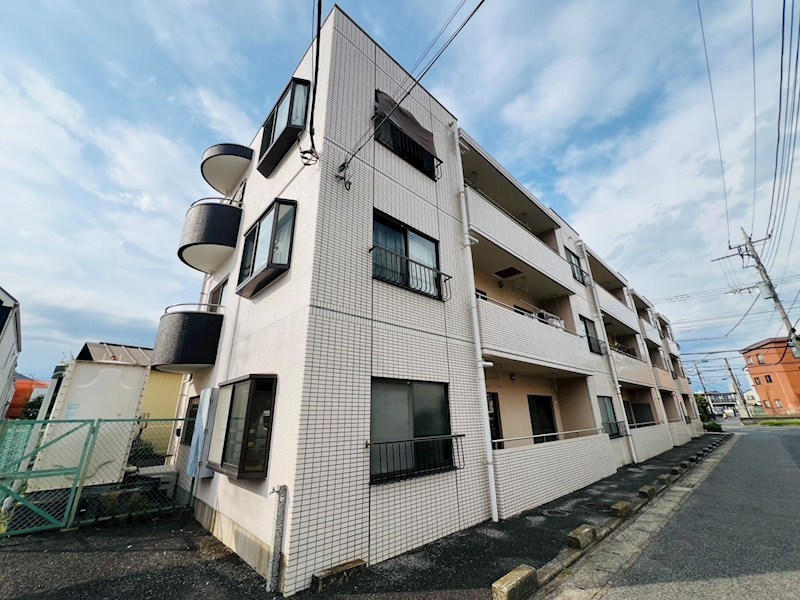 PLENDY松戸新田 その他外観3