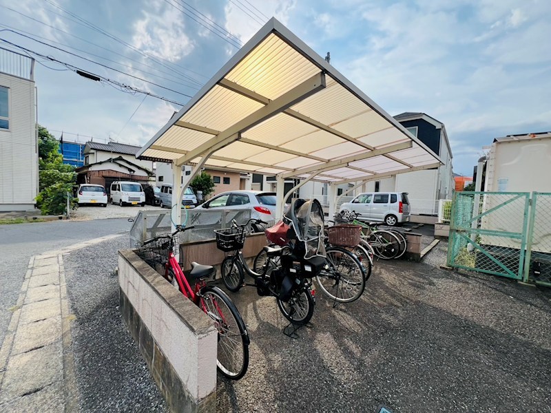 PLENDY松戸新田 その他外観4