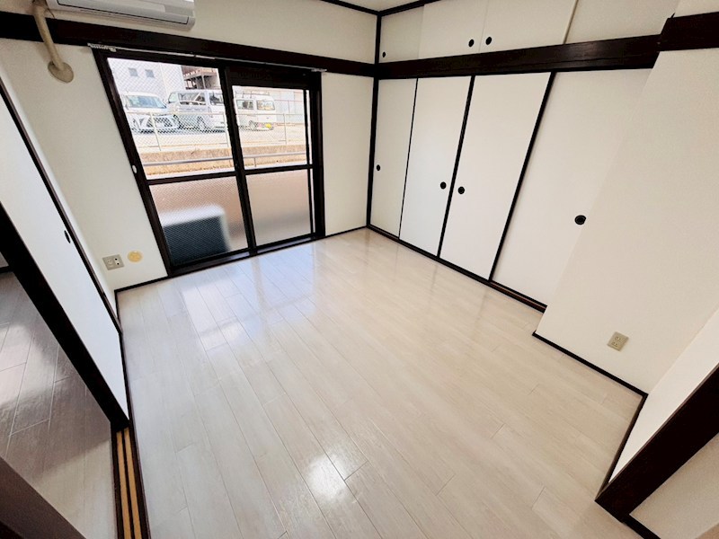 PLENDY松戸新田 リビング