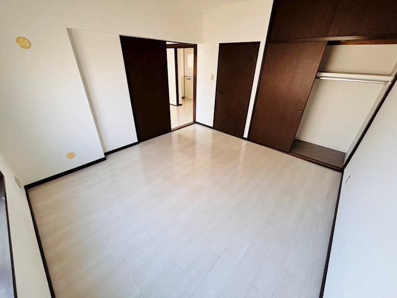 PLENDY松戸新田 ベッドルーム