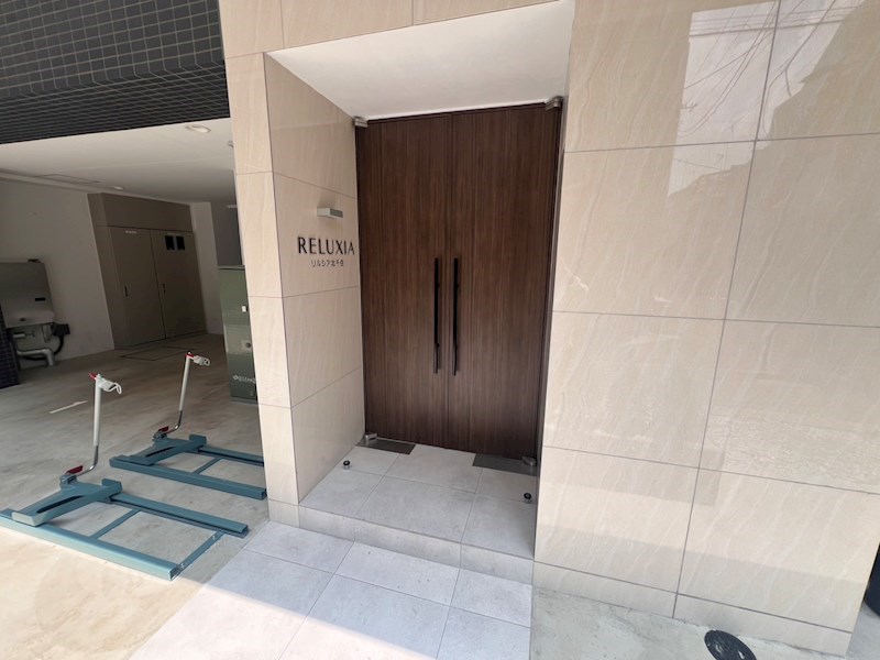 RELUXIA北千住 その他外観1