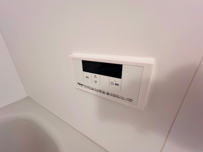 RELUXIA北千住 その他20