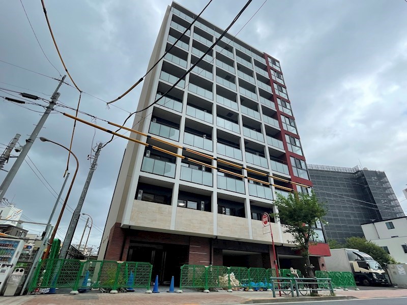 GENOVIA五反野skygarden その他外観1