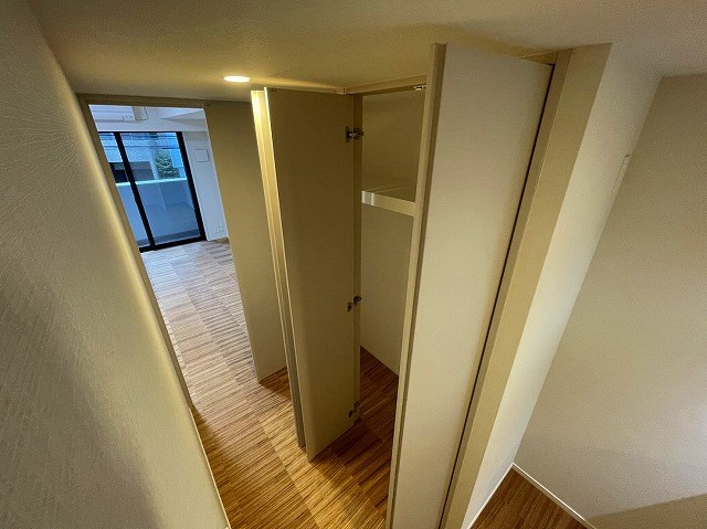 GENOVIA五反野skygarden その他7