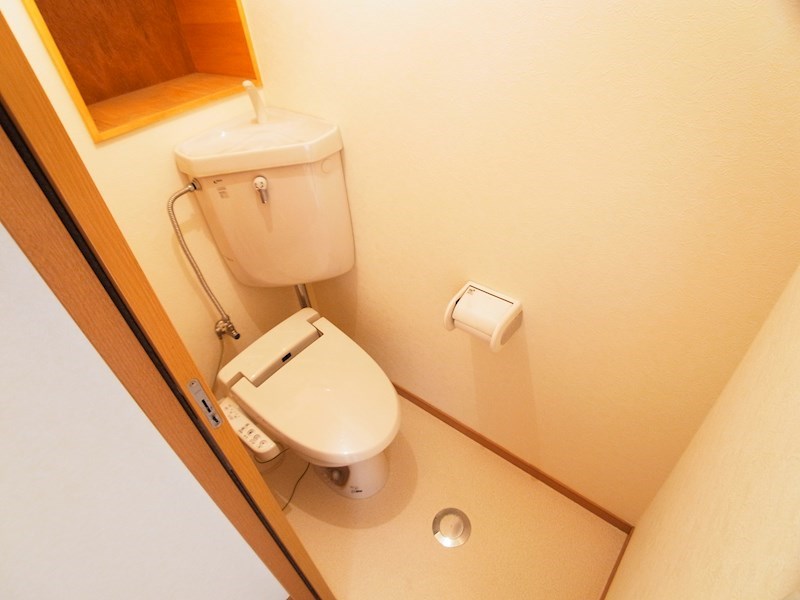 五香サンロードス その他1