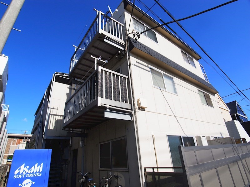 五香サンロードス その他外観1