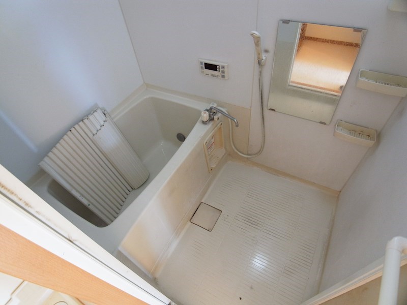 五香サンロードス 風呂画像