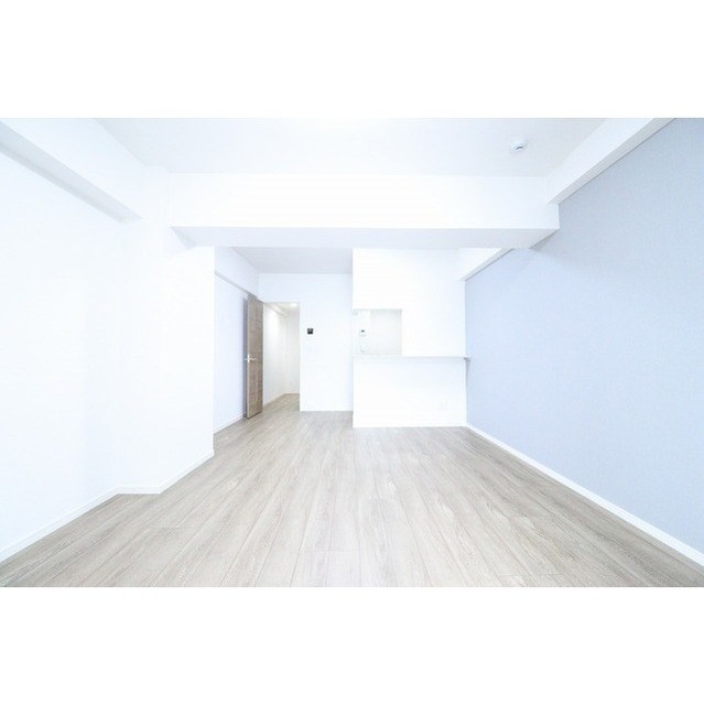 アルファコート西新井  ベッドルーム