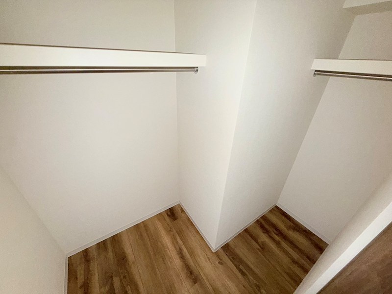 gute　Wohnung　北千住 収納