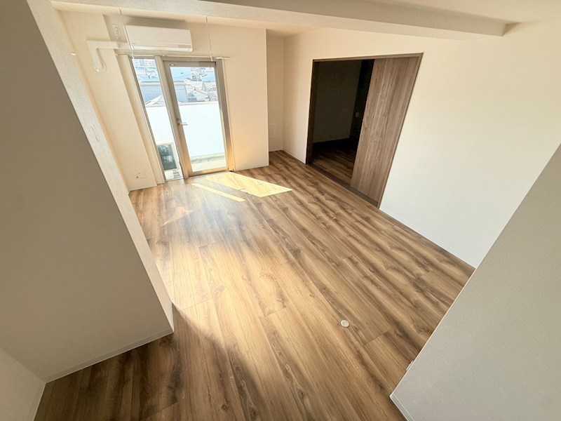 gute　Wohnung　北千住 その他